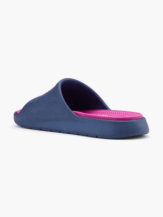 Kappa Slide Blau