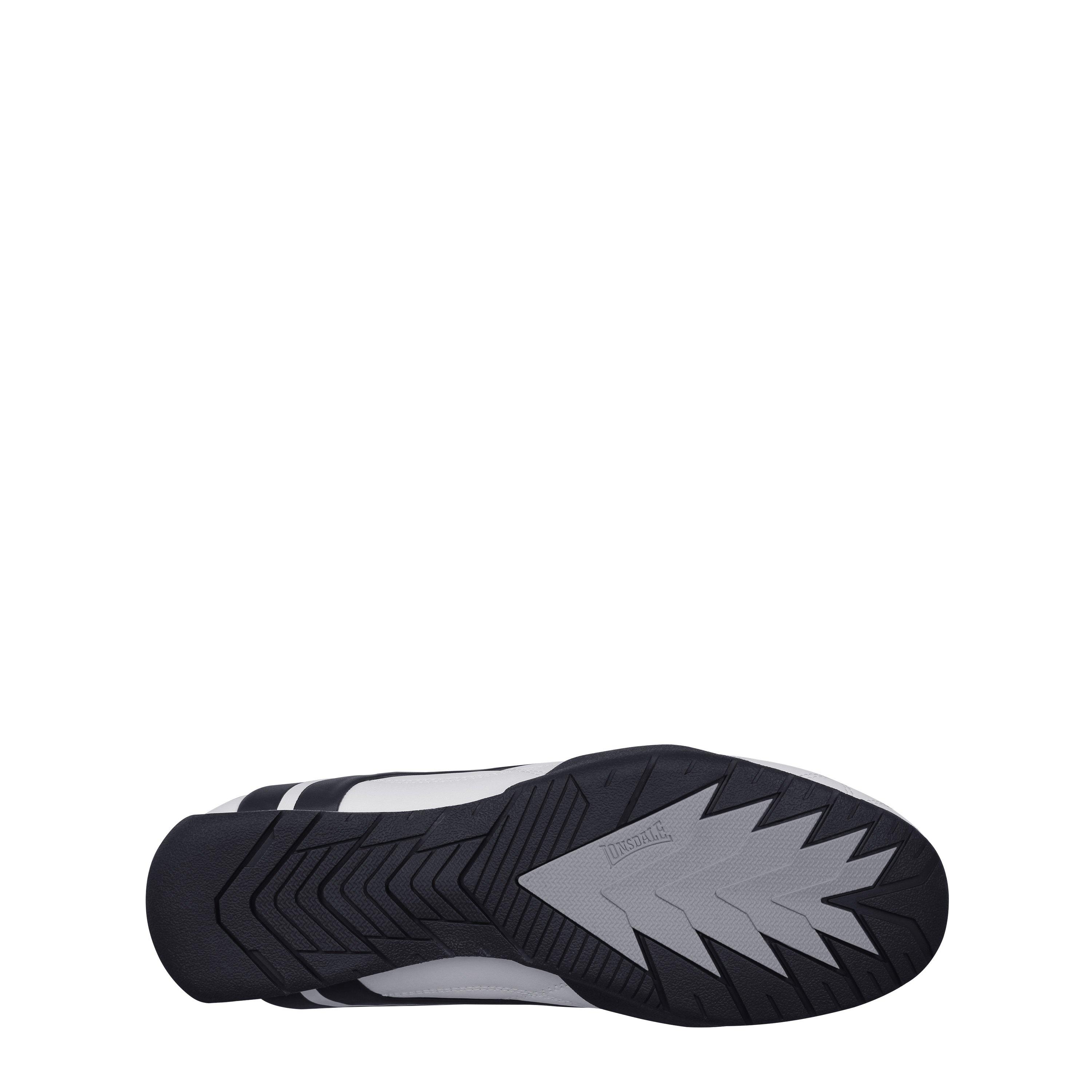 Lonsdale Camden Slip Mens Trainers