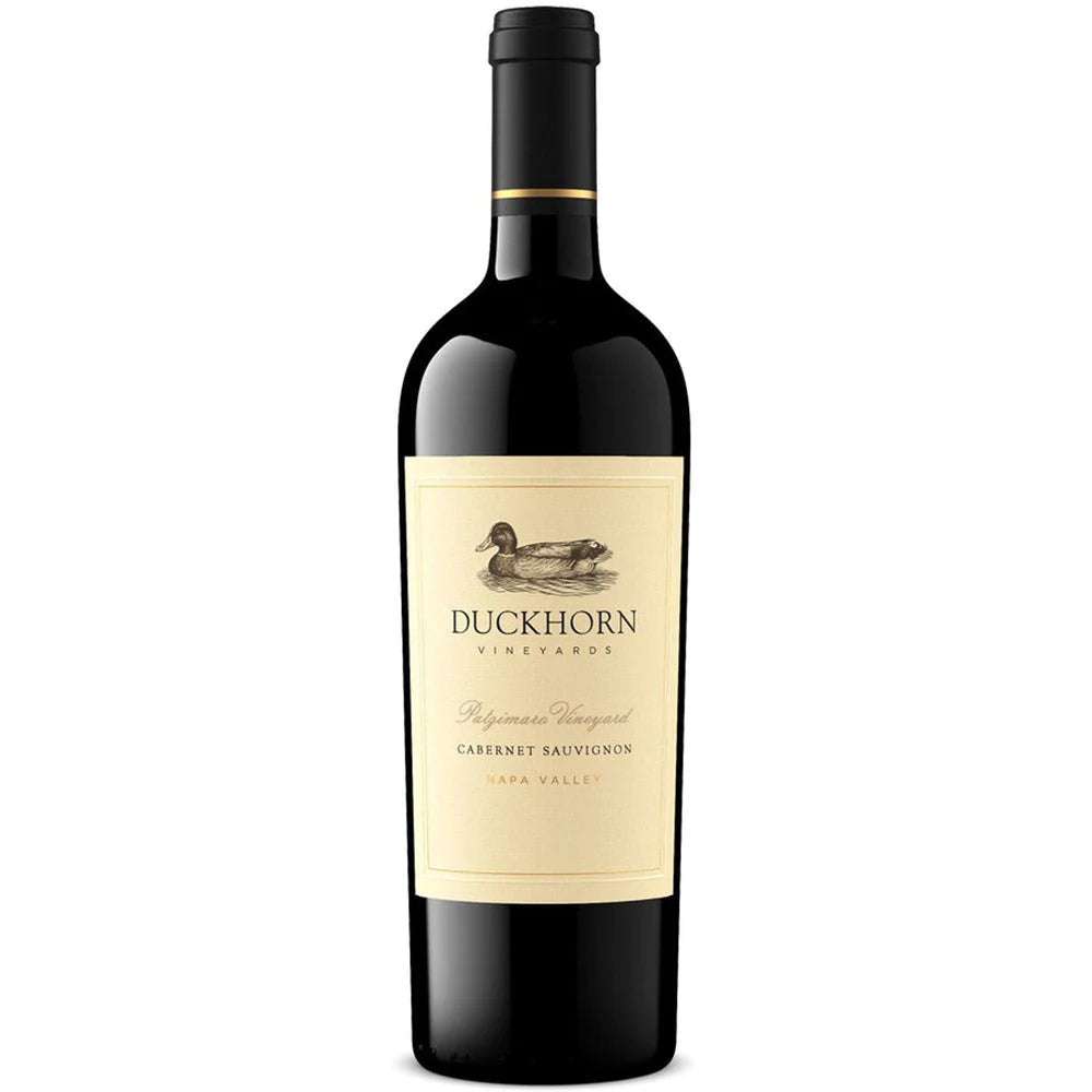 Cabernet Sauvignon 2019