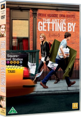 The Art Of Getting By - DVD