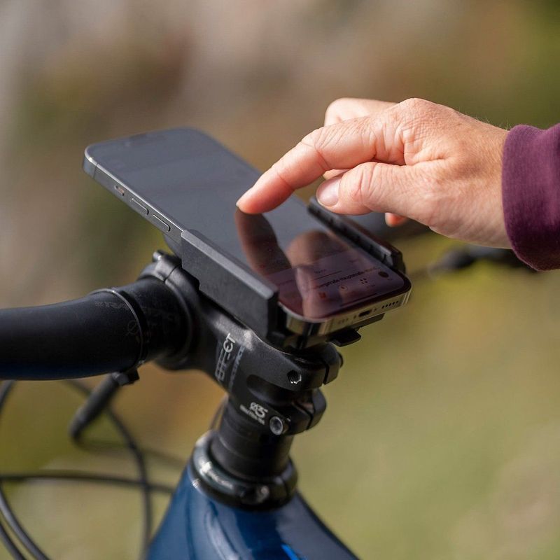 Universal Phone Clamp SPC+