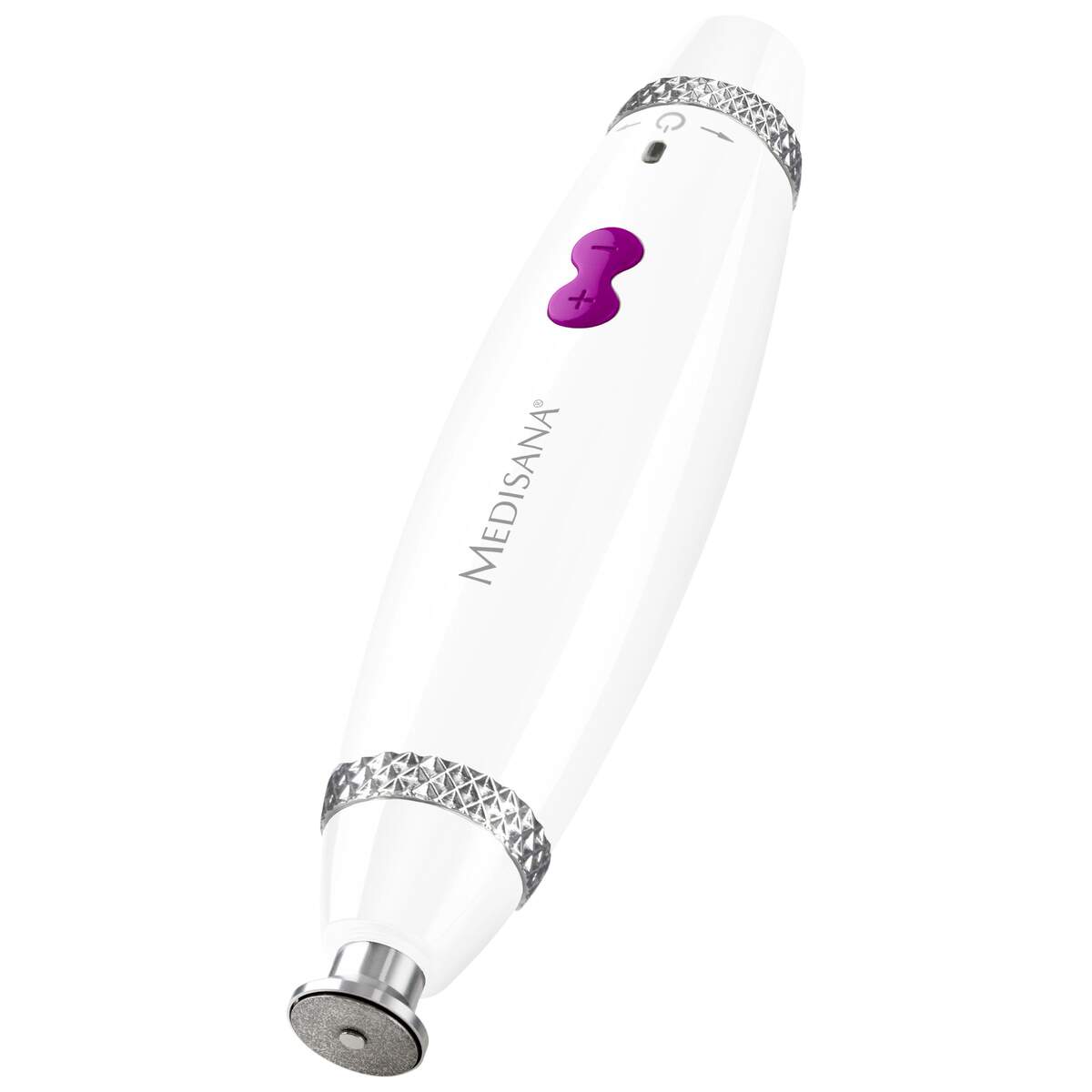 Hand- und Fusspflegegerät Medisana  MP840 weiss