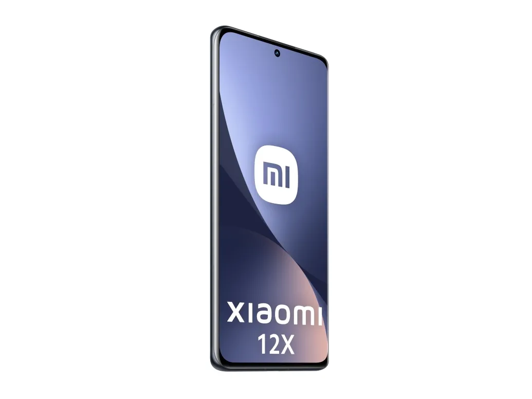 [OUTLET] - Xiaomi 12X - 5G smartphone - dual-SIM - RAM 8 GB / Intern hukommelse 128 GB - OLED-skærm - 6.28