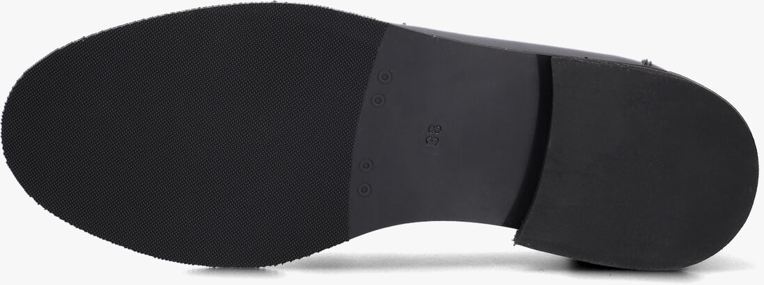 NOTRE-V zwarte notre-v loafers 03