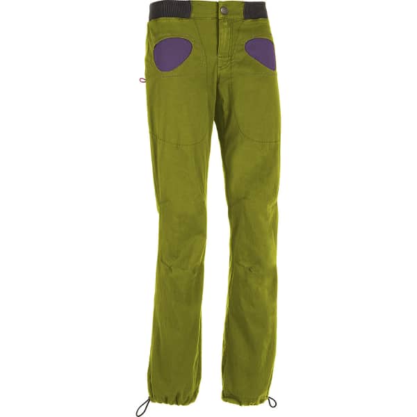 Pantalon escalade E9 ONDA STORY APPLE