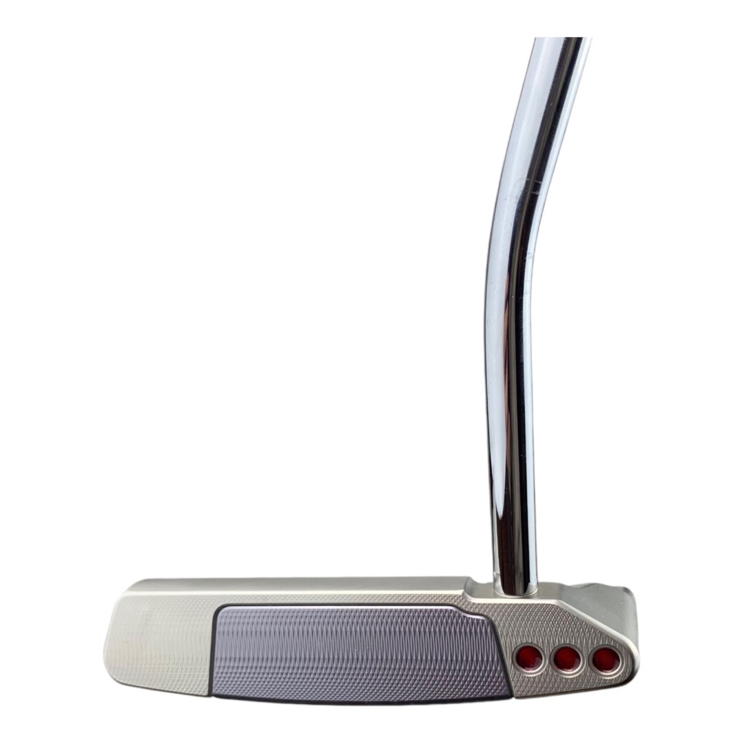 Titleist Scotty Cameron 2018 Select Squareback Putter