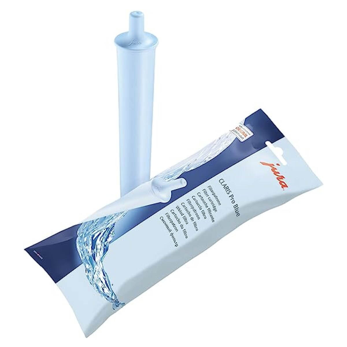 Jura Claris PRO Blue+ Filterpatrone 25058