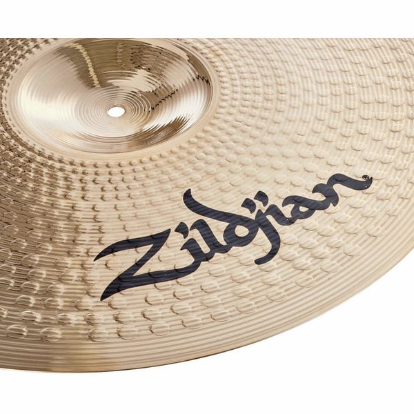 Zildjian S Series Performer Cymbal Set
