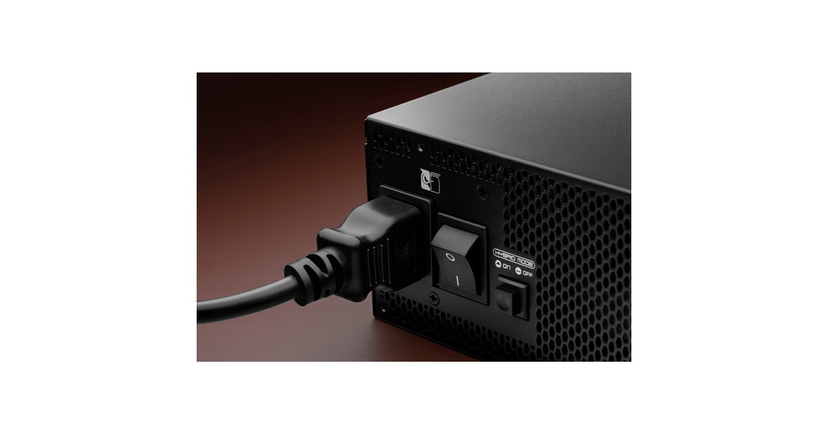 SeasonicPRIME TX-1600 Noctua Edition modulaire 1600 watt voeding   (Zwart, 2x 12VHPWR, 6x PCIe)
