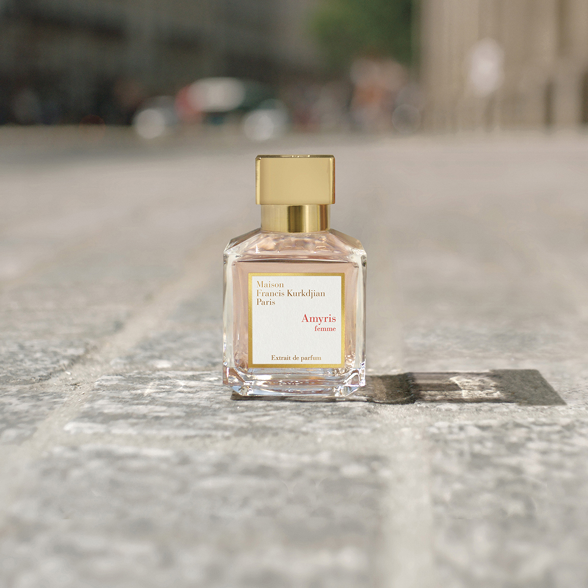 Amyris Femme Extrait de Parfum 70ml