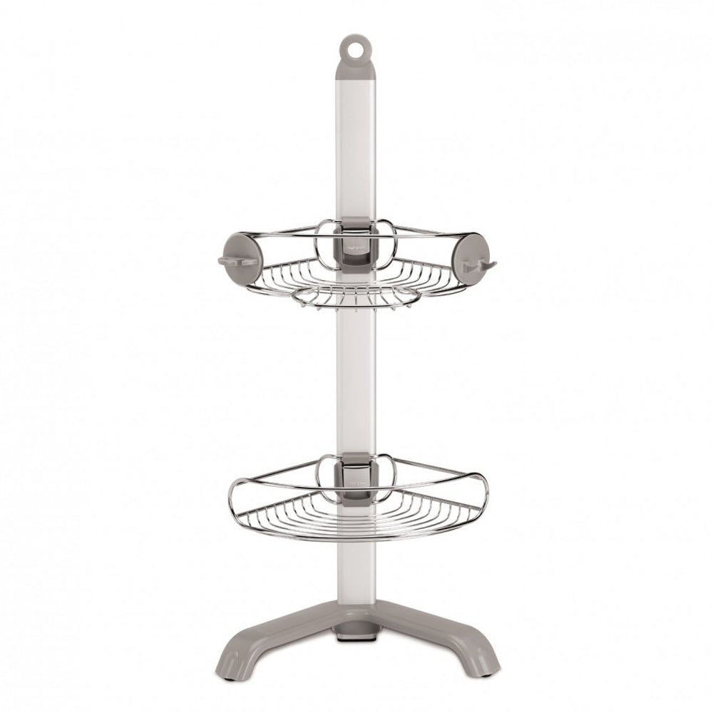 Simplehuman Corner Shower Caddy