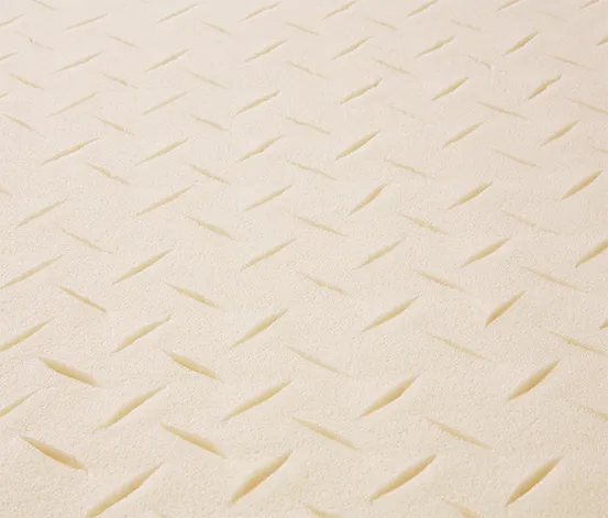 irisette® Matratzentopper, Kaltschaum, ca. 80 x 200 cm