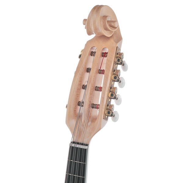 Atsushi Miyano Round Back Mandolin M-3 RR