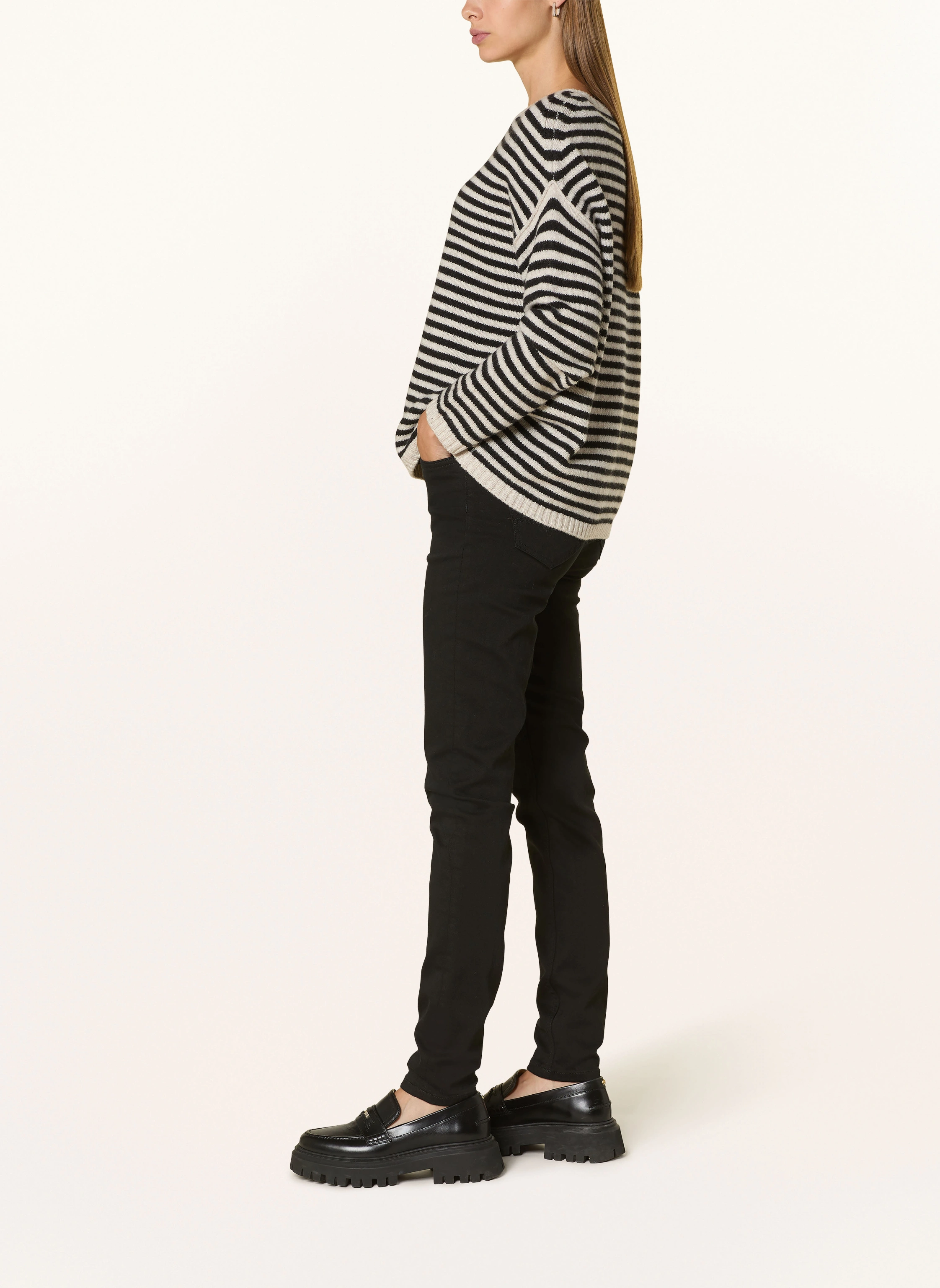 MOS MOSH Skinny Jeans MMVICE