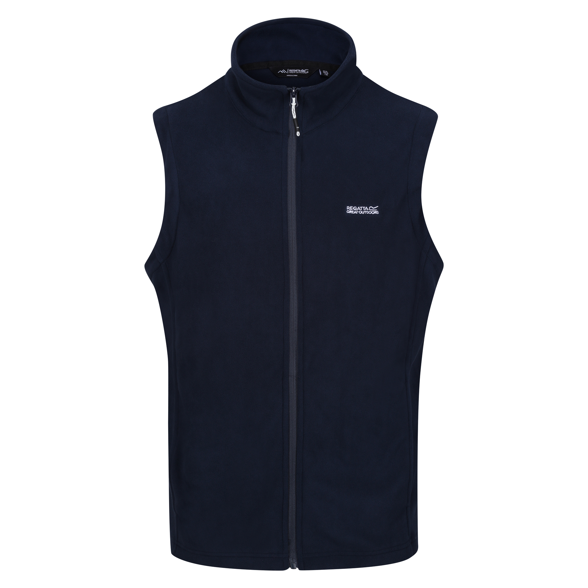 Regatta Tobias II Herren Fleeceweste