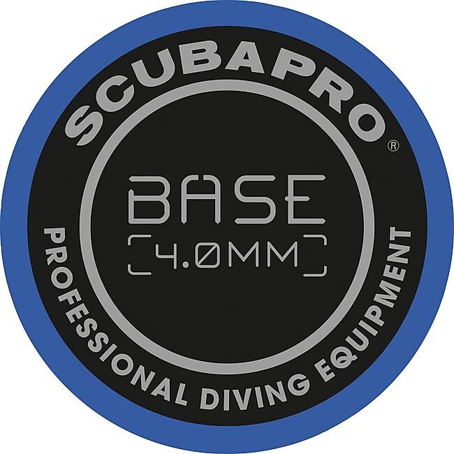 SCUBAPRO - COMBINAISON DE PLONGEE ONEFLEX 5MM HOMME