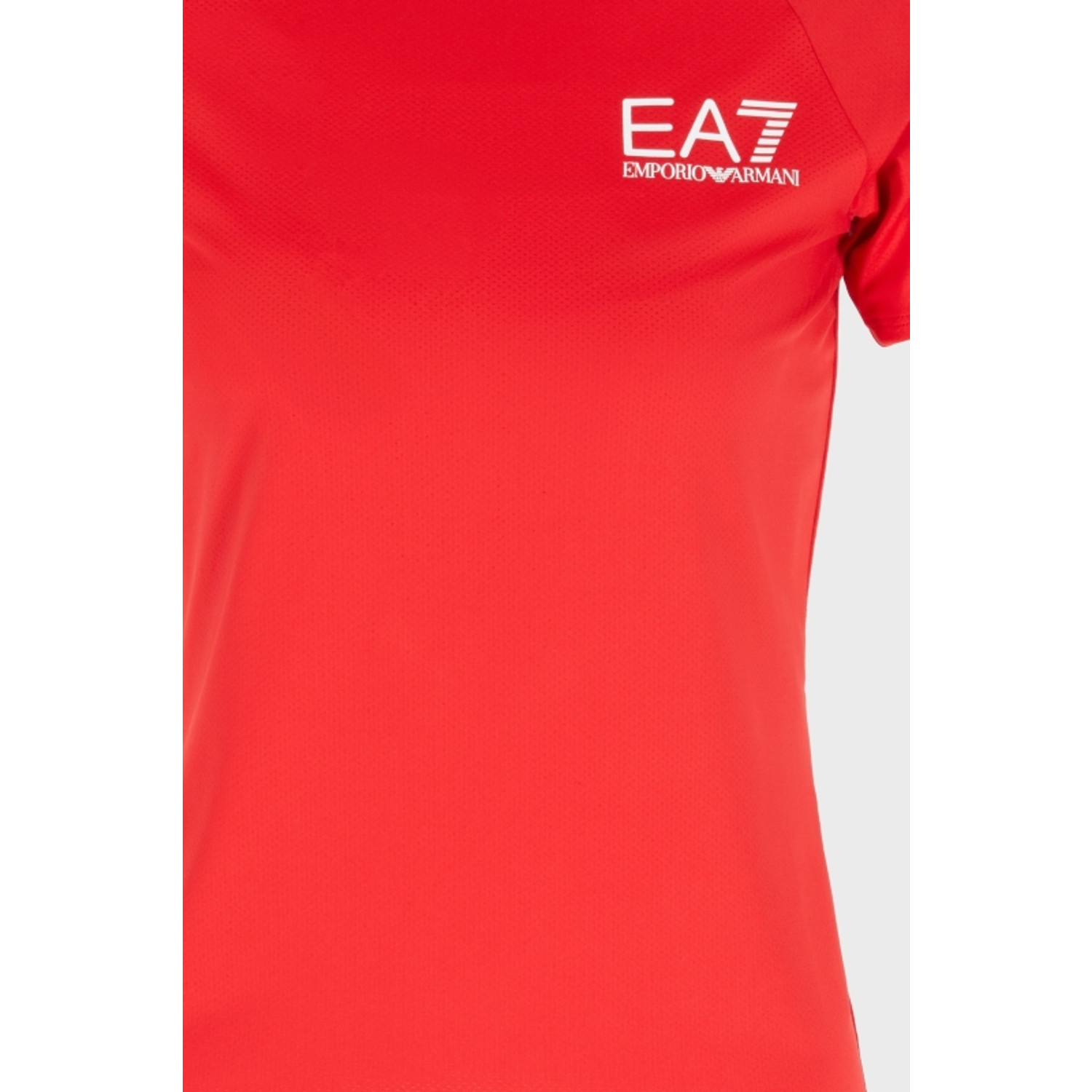 EA7 Tennis Pro Athlete Tee