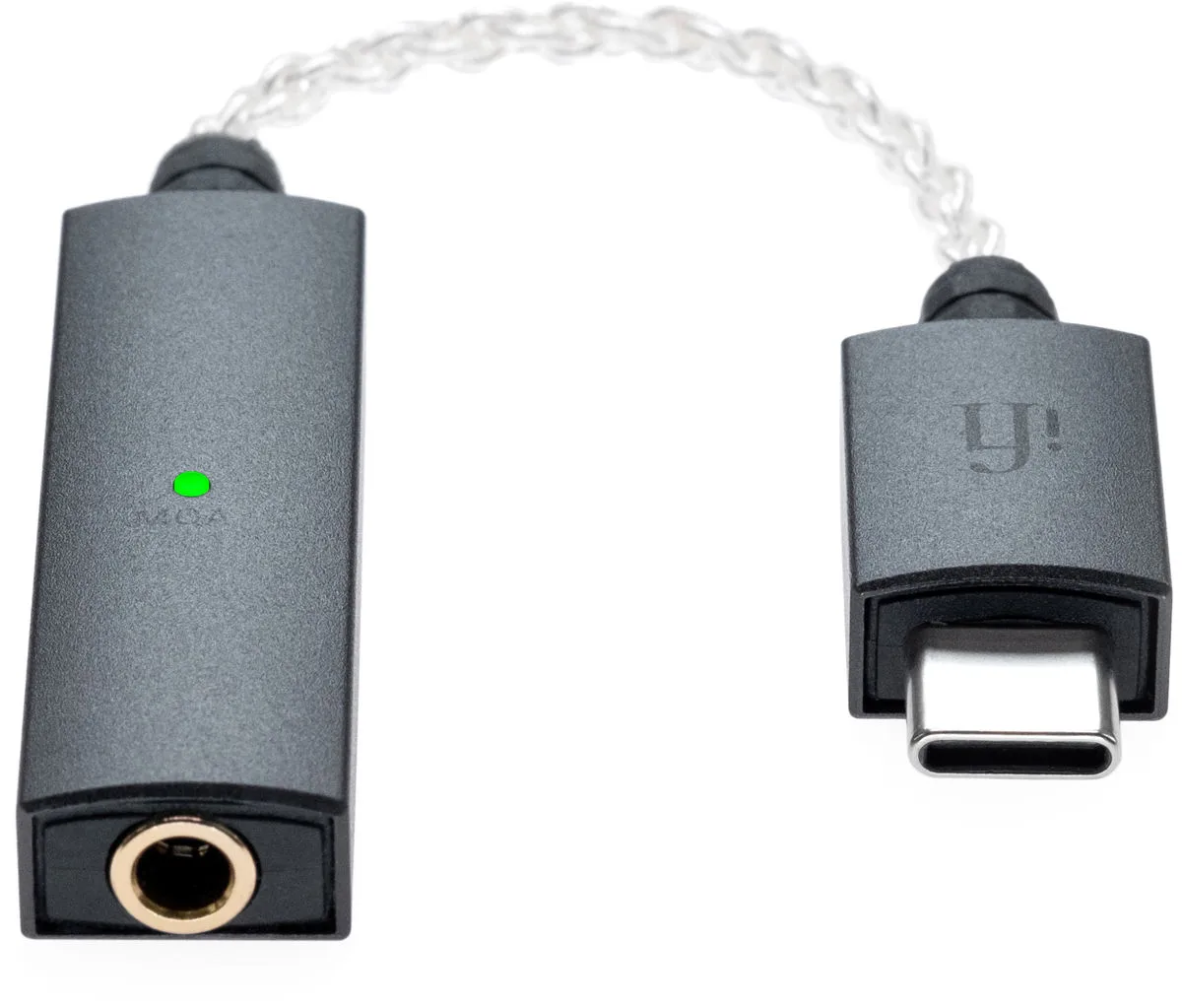 iFi Audio Go Link DAC Audio portables
