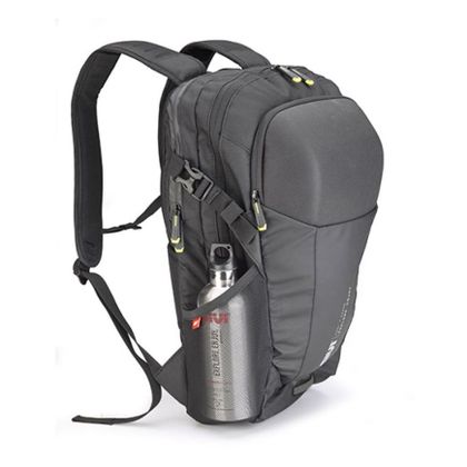 Sac à dos Givi EA129B 15 L avec pochette thermoformée - Noir