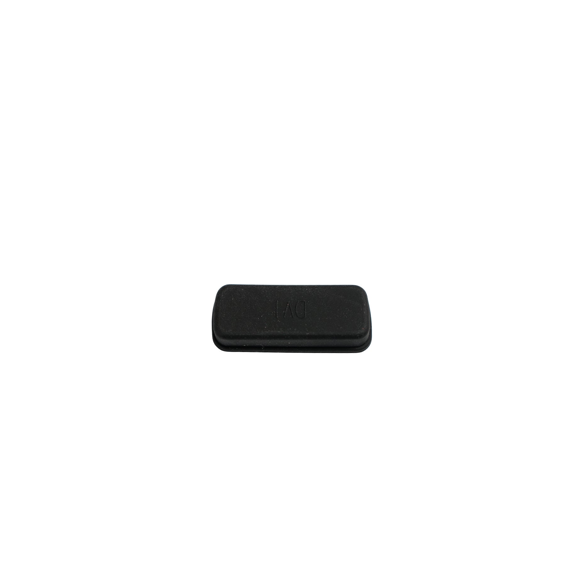 Devine D-DUMMY-BK DVI dummy plug (10 stuks)