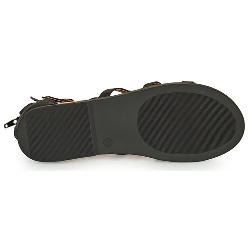 Bullboxer - ALM015F1S_BLCK - Noir
