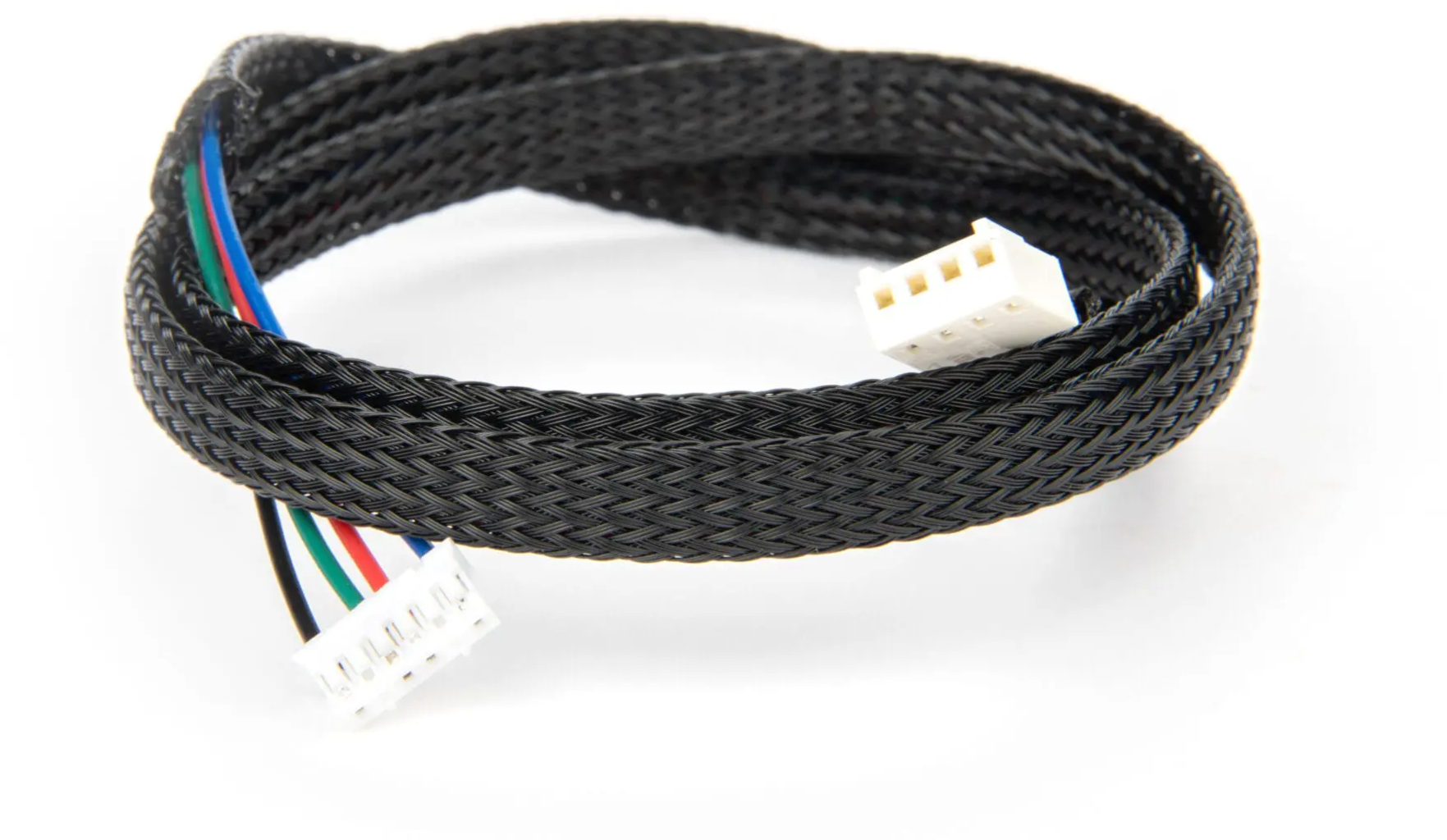 Bondtech  Kabel JST-XH4    Adapterkabel für den Steppermotor