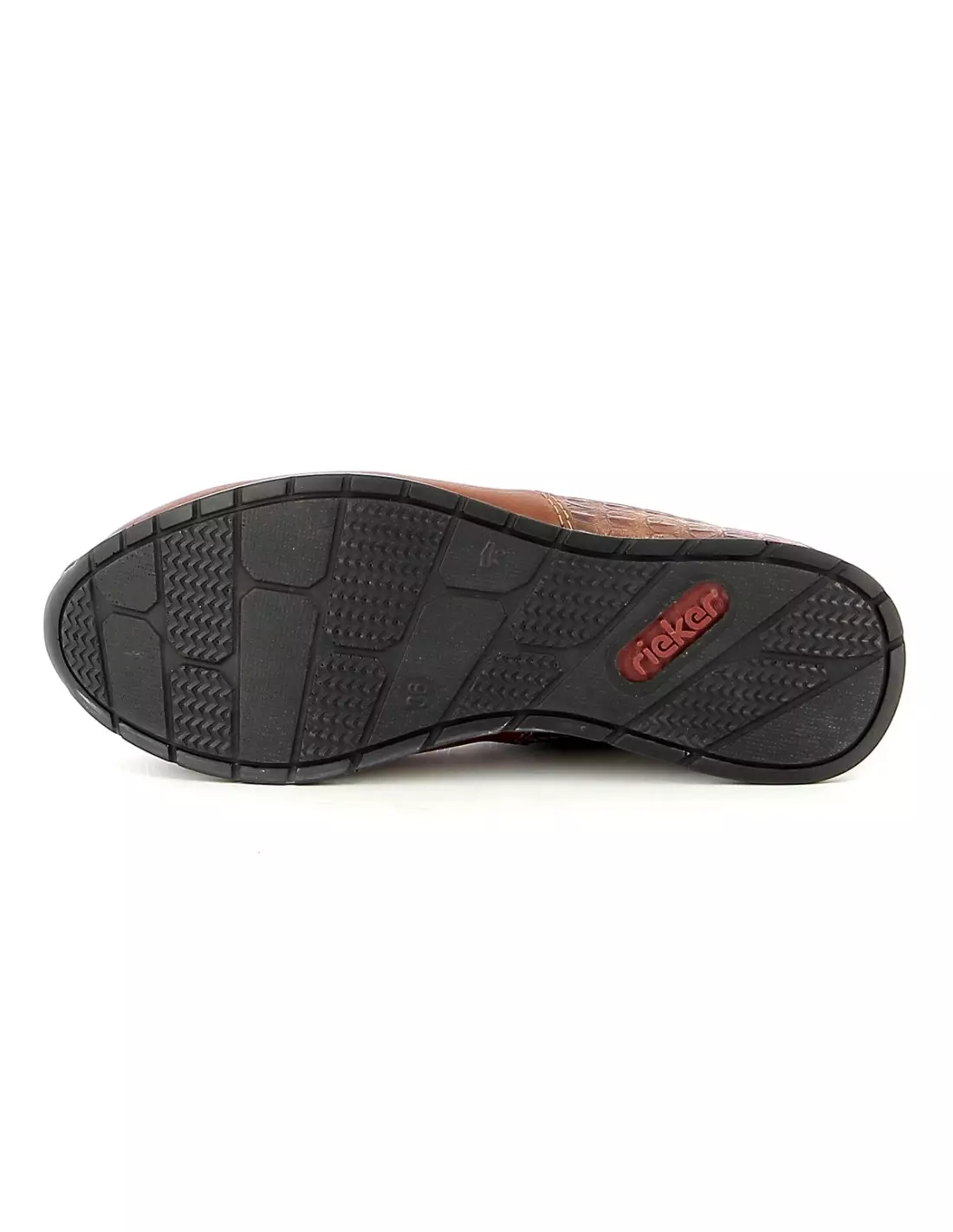 RIEKER X3063-24 - Baskets Brandy