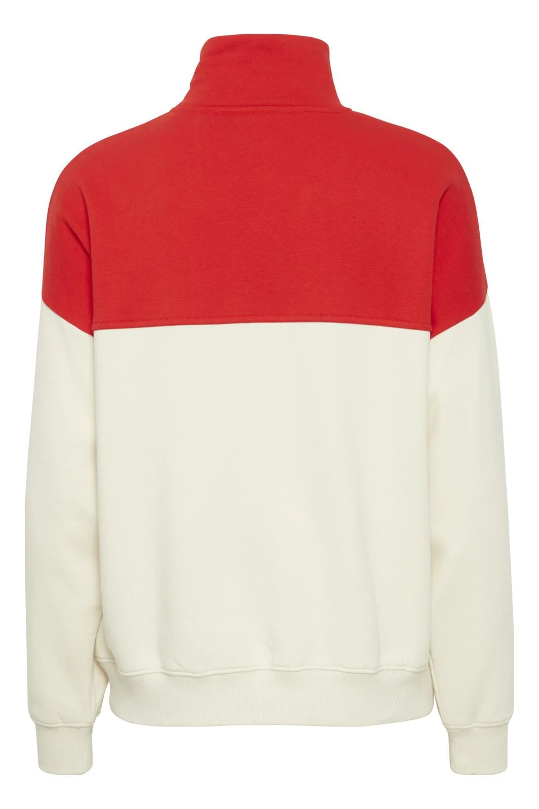 The Jogg Concept Jcsage Halzip Sweatshirt