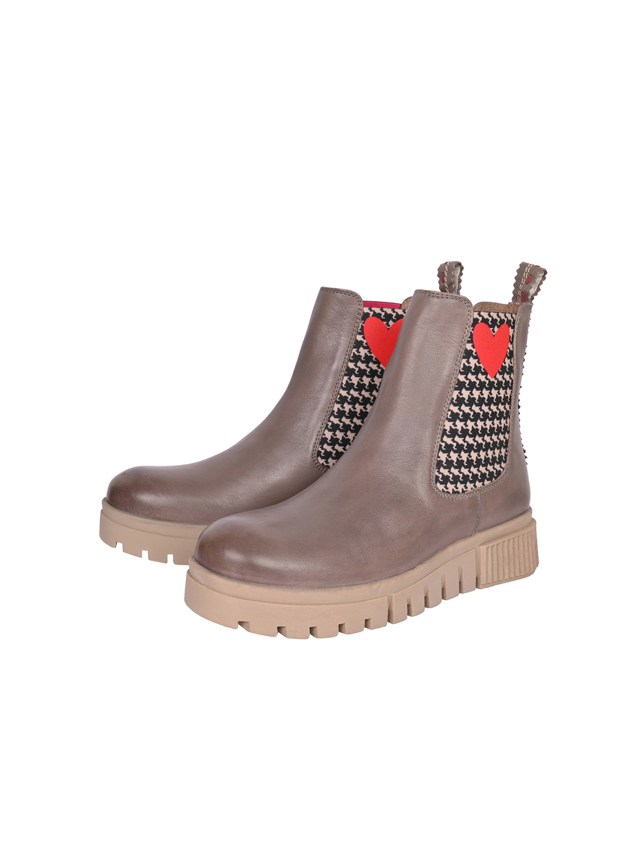 CHELSEA BOOT NAELLE