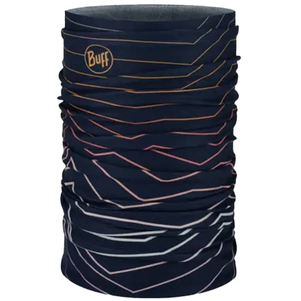 Bandeau cache cou randonnée BUFF COOLNET UV ALTIK MULTI