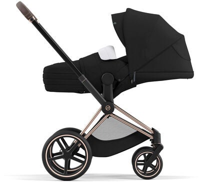 Cybex Priam Chassis, Roséguld