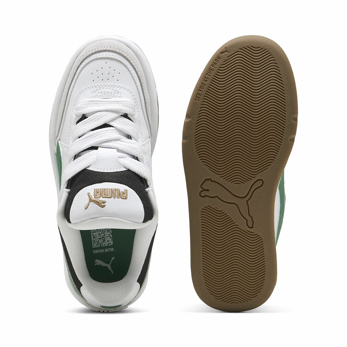 PUMA<br>Tênis Park Lifestyle SK8