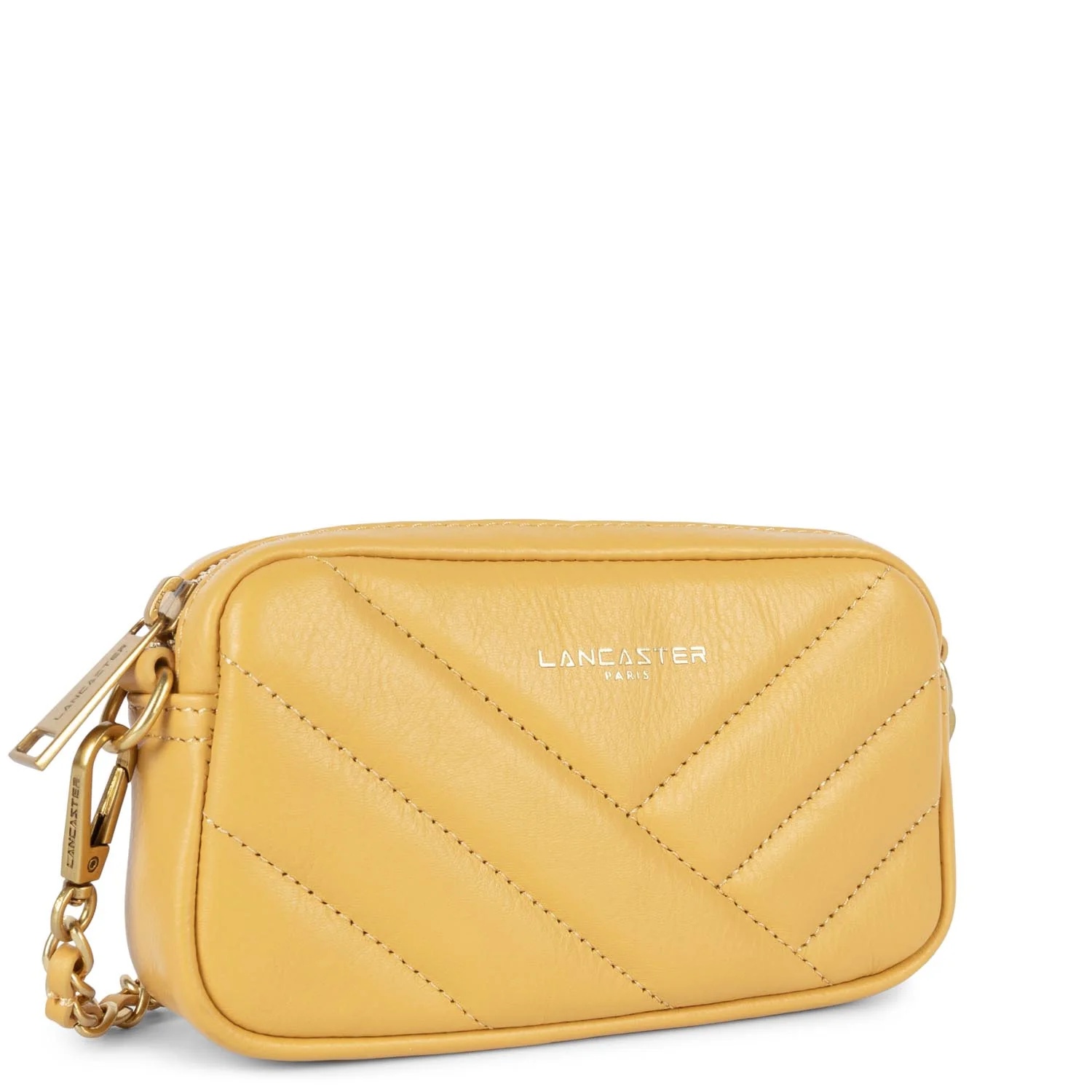 Soft Matelassé-Mini pochette smartphone