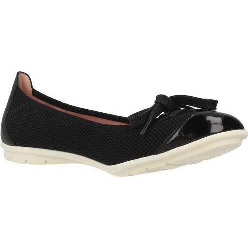 Pretty Ballerinas - 45011 Negro