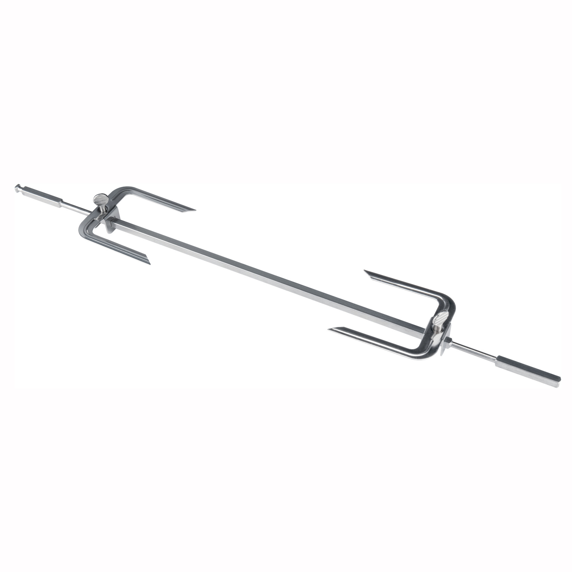 STEBA Grillbackofen - schwarz - XXL-Garraum
