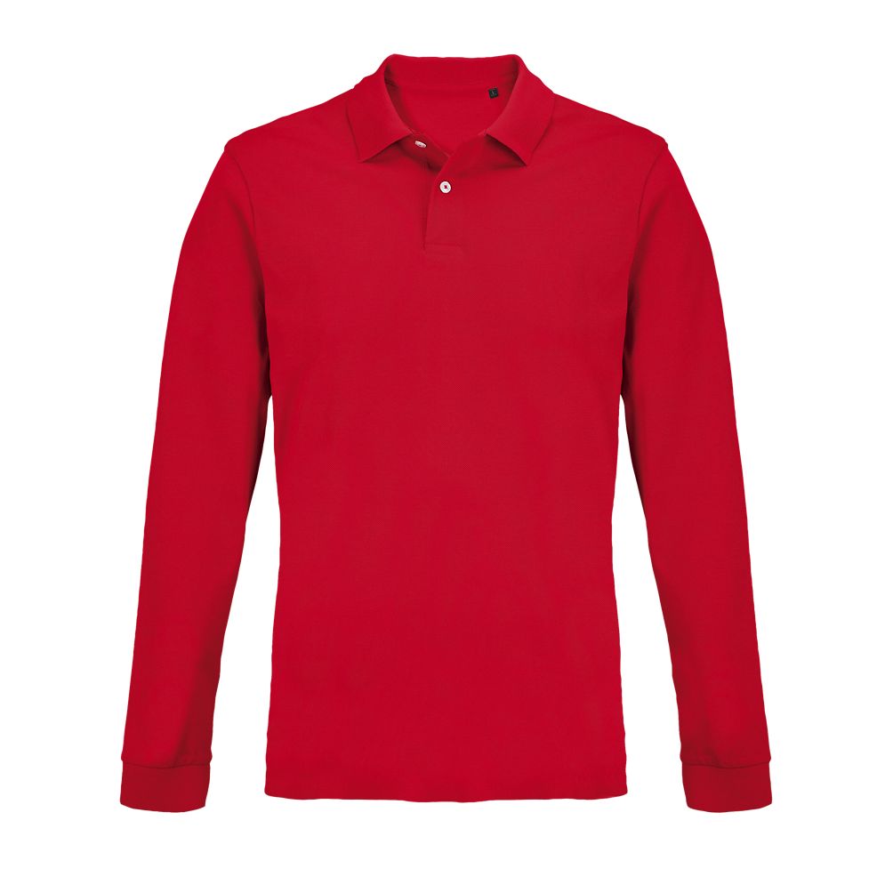 SOL'S 04441 - PACIFIC LSL Polo Unisexe