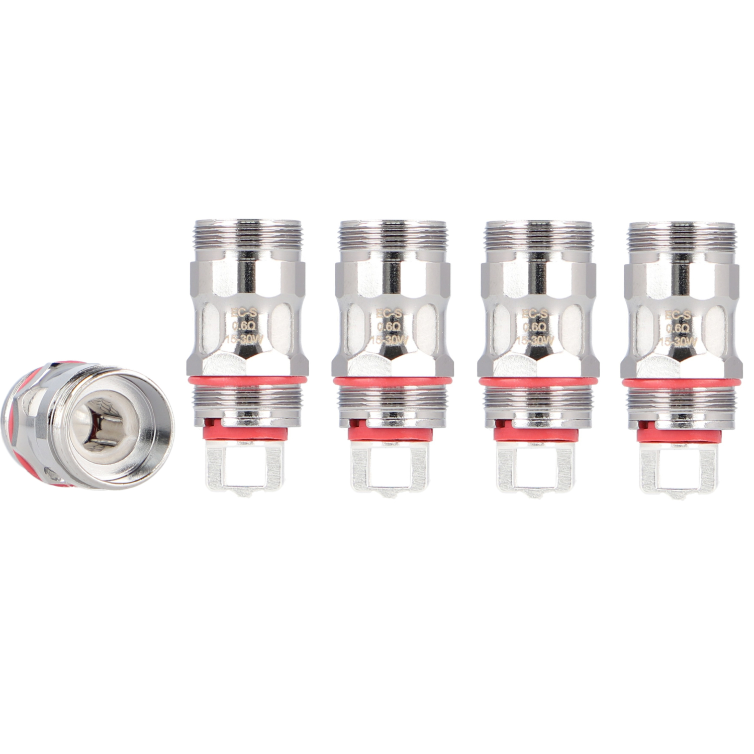 5 Eleaf Melo Coils