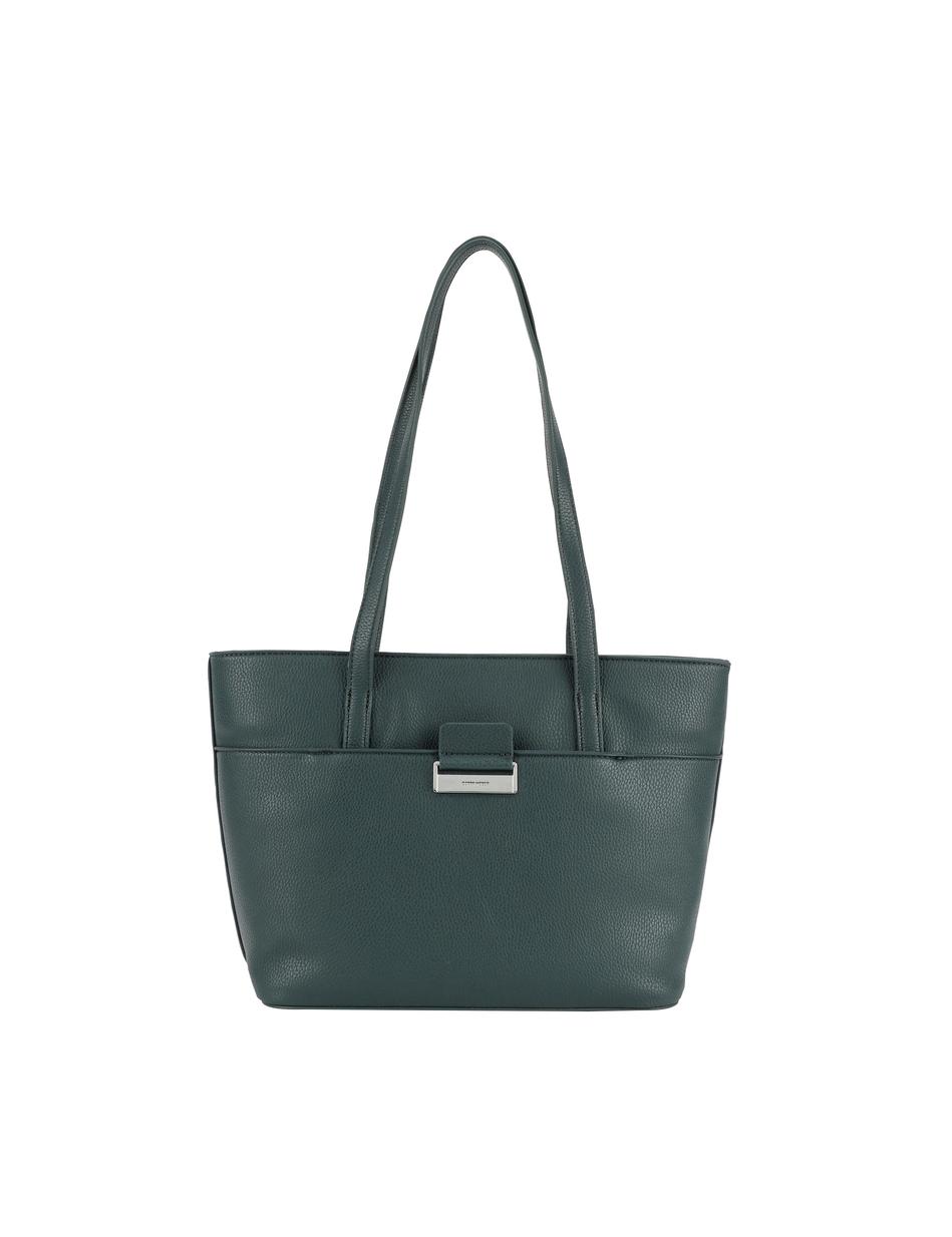 SHOPPER MHZ TALK DIFFERENT II