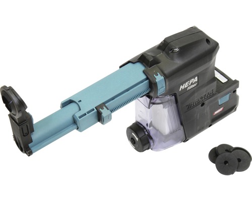 Stofafzuiging Makita DX14 191E60-4
