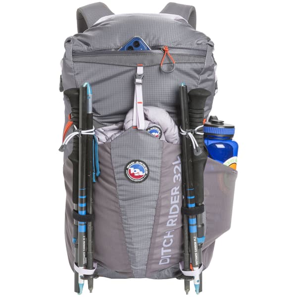 Sac à dos randonnée BIG AGNES DITCH RIDER 32L SHARK