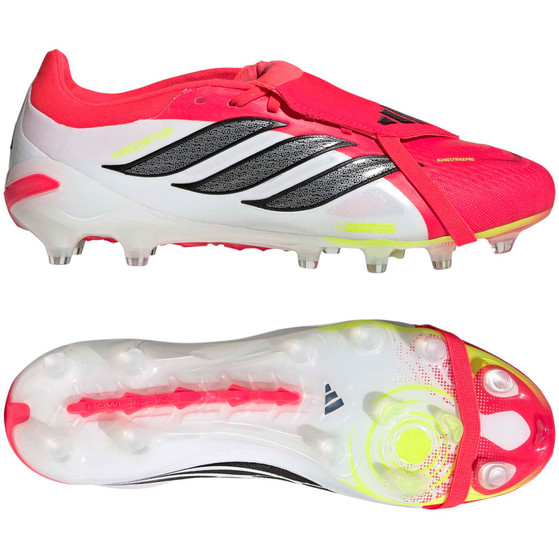 adidas Predator 26 Pro FT AG