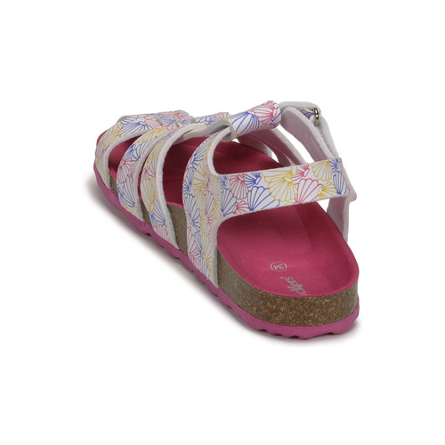Kickers - SUMMERTAN - Multicolore