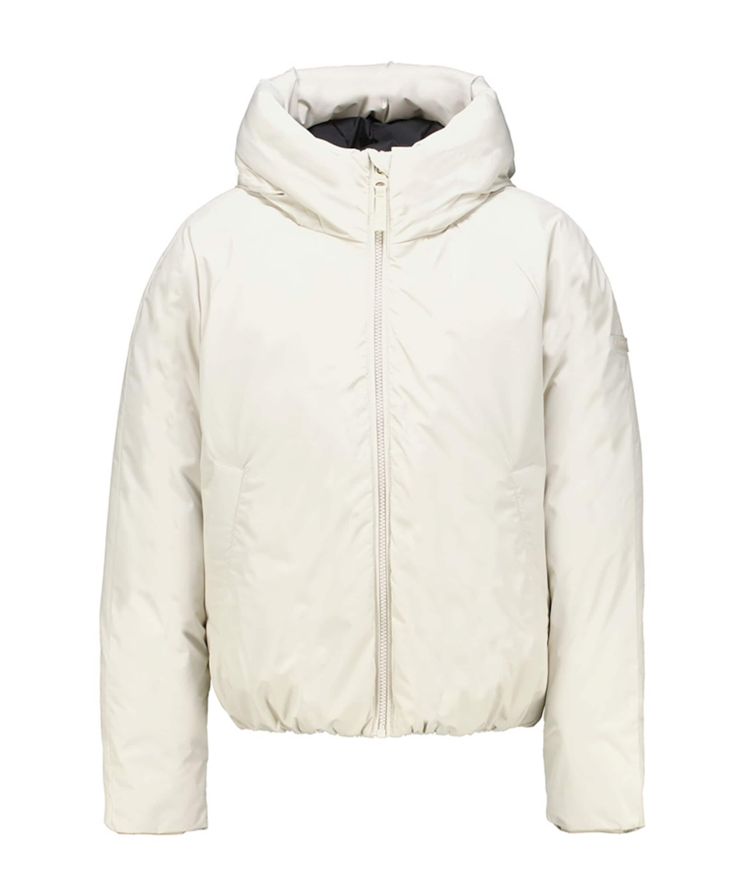 Garcia Meisjes jas beige