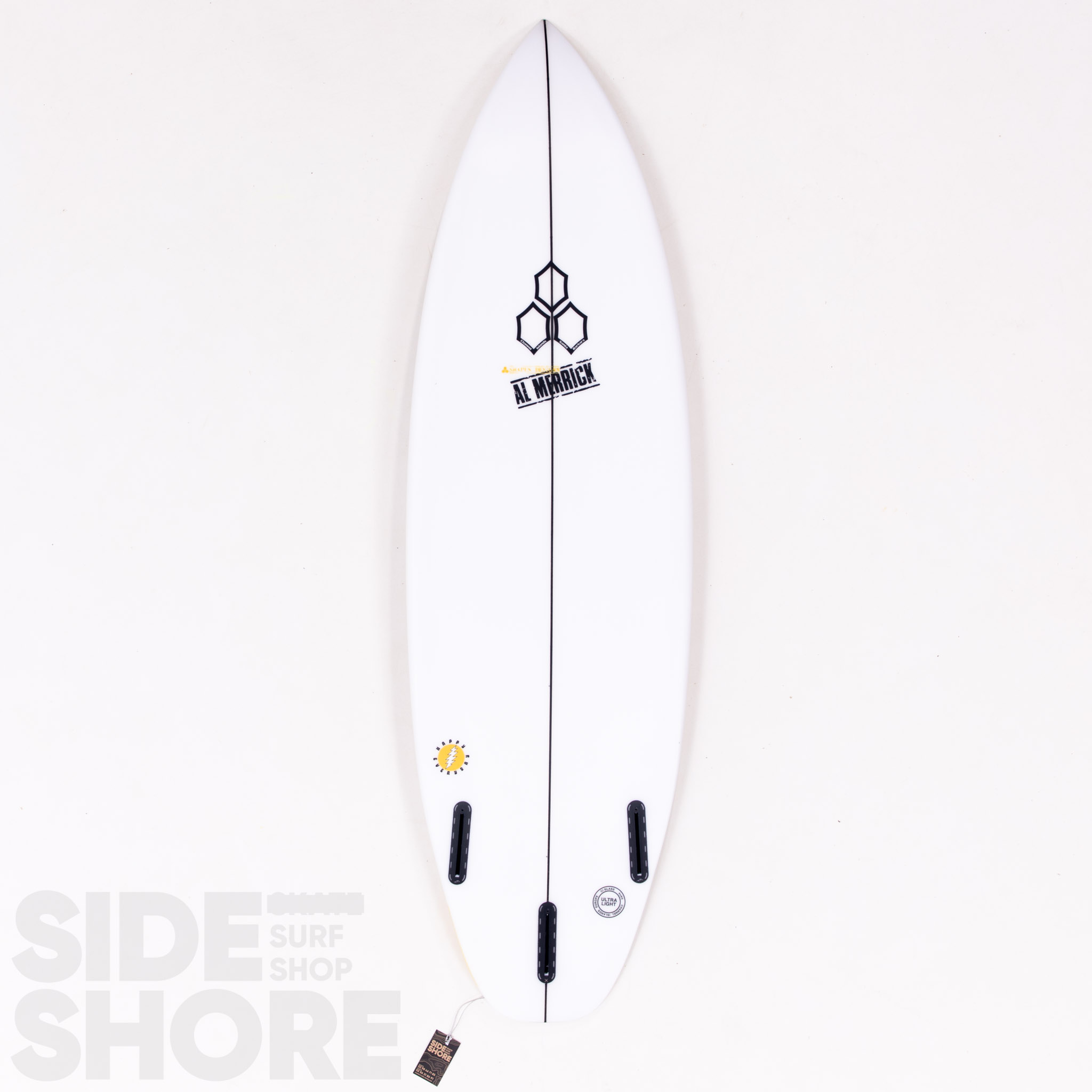 Al Merrick Happy Everyday - 5'11 x 20