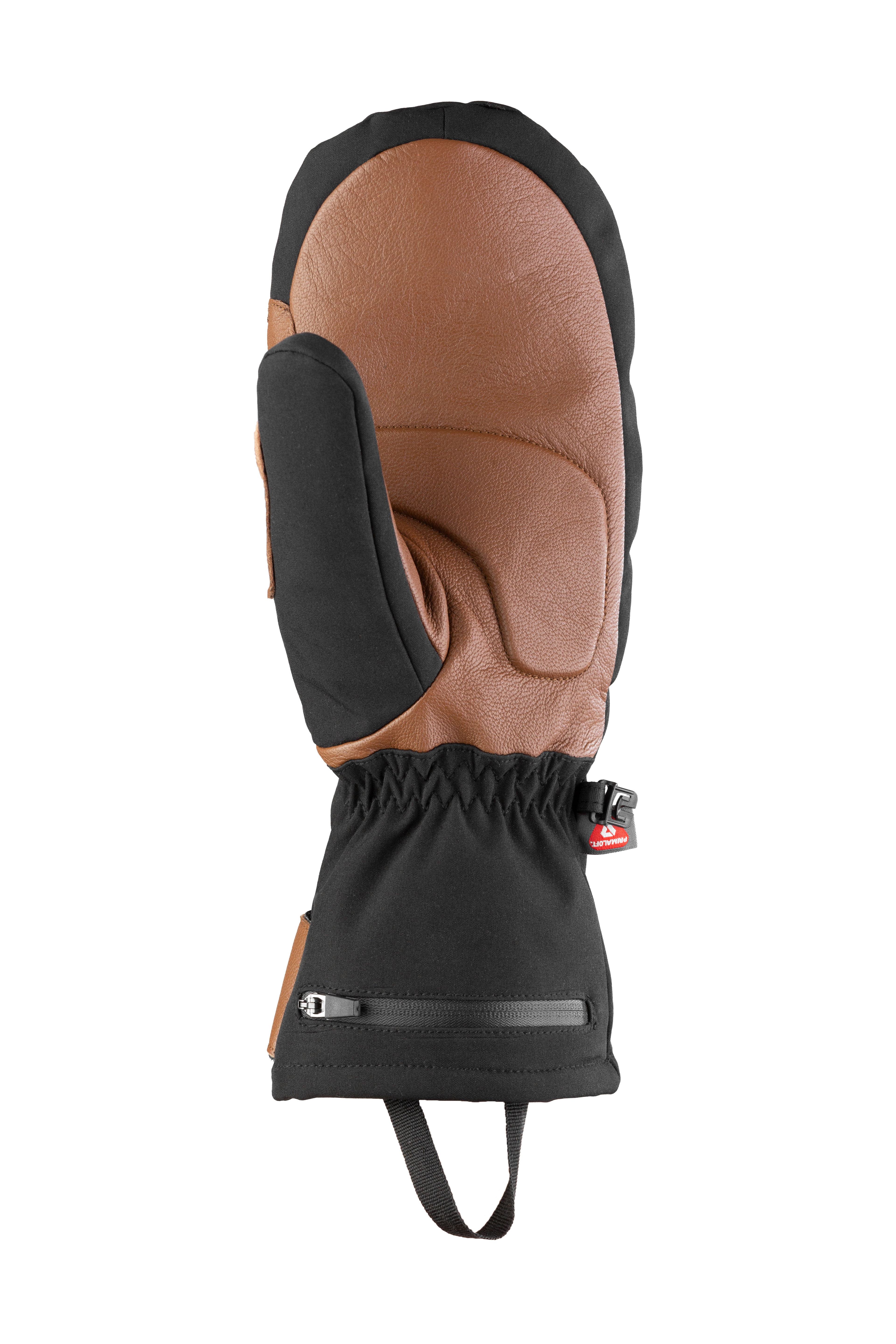 Heat Experience Heated Outdoor Mittens