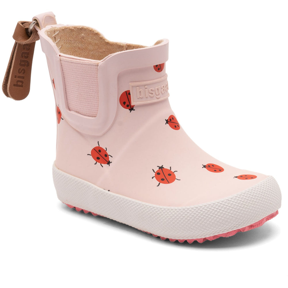 Køb Bisgaard Cute Lady Bug Baby Rubber Gummistøvle