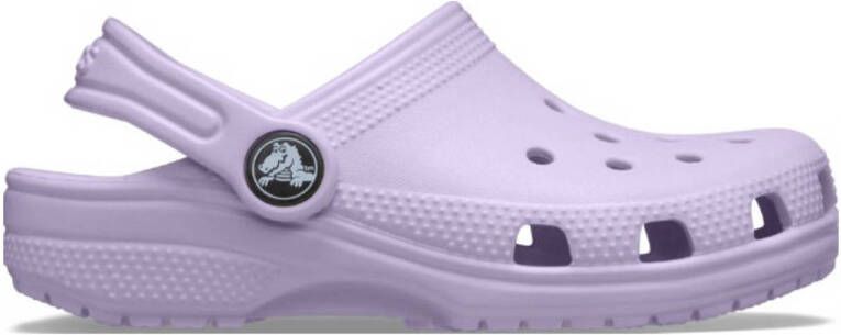 Crocs clogs lavendel Paars Meisjes EVA Effen 36 37