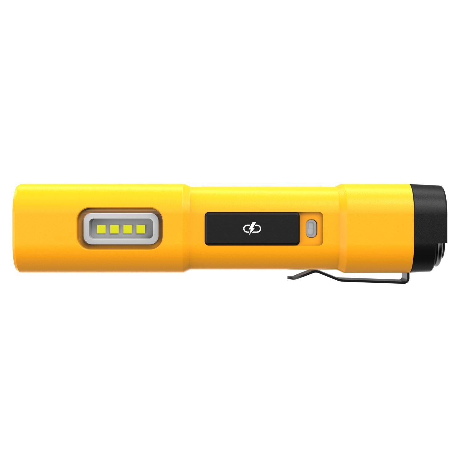 DeWALT DCL183 Zaklamp USB-C