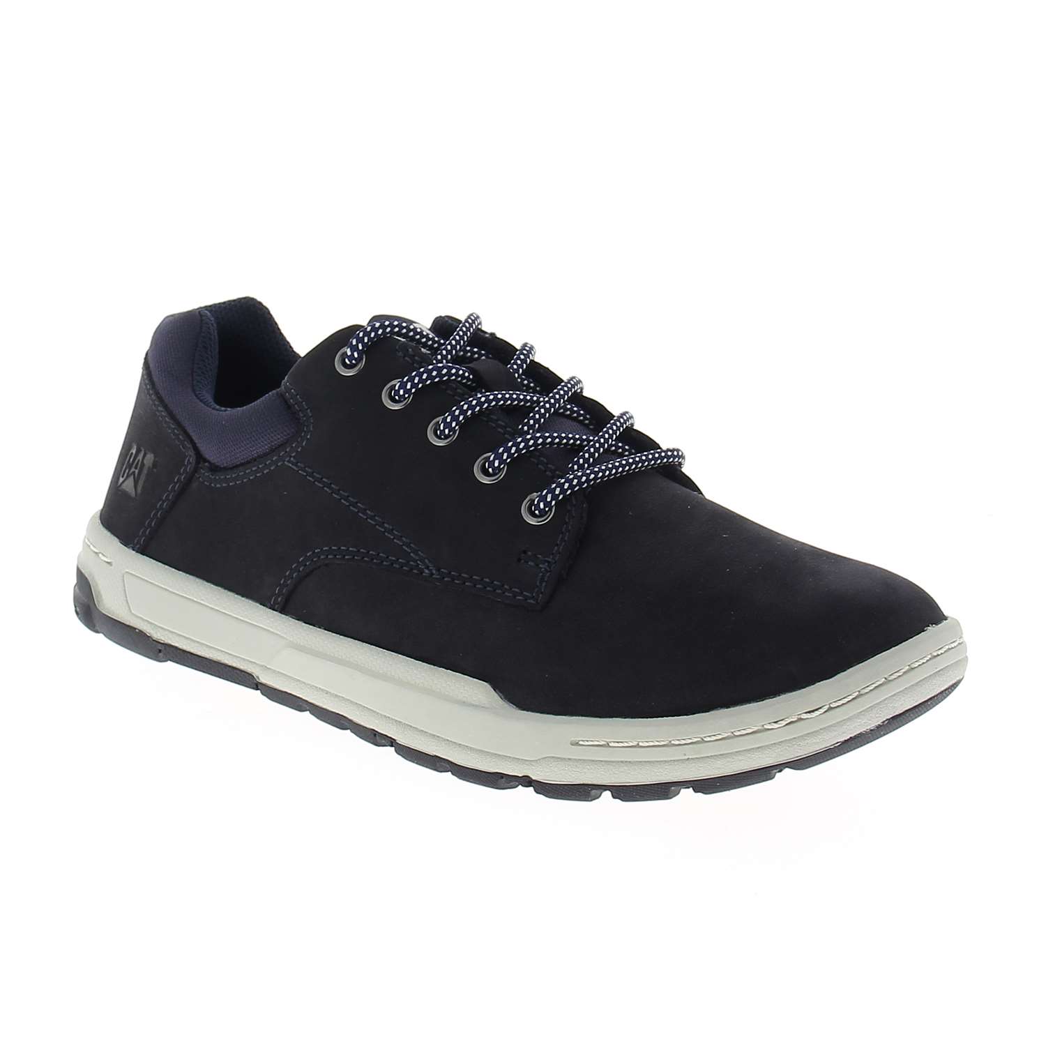 Chaussures à lacets homme CATERPILLAR COLFAX LOW