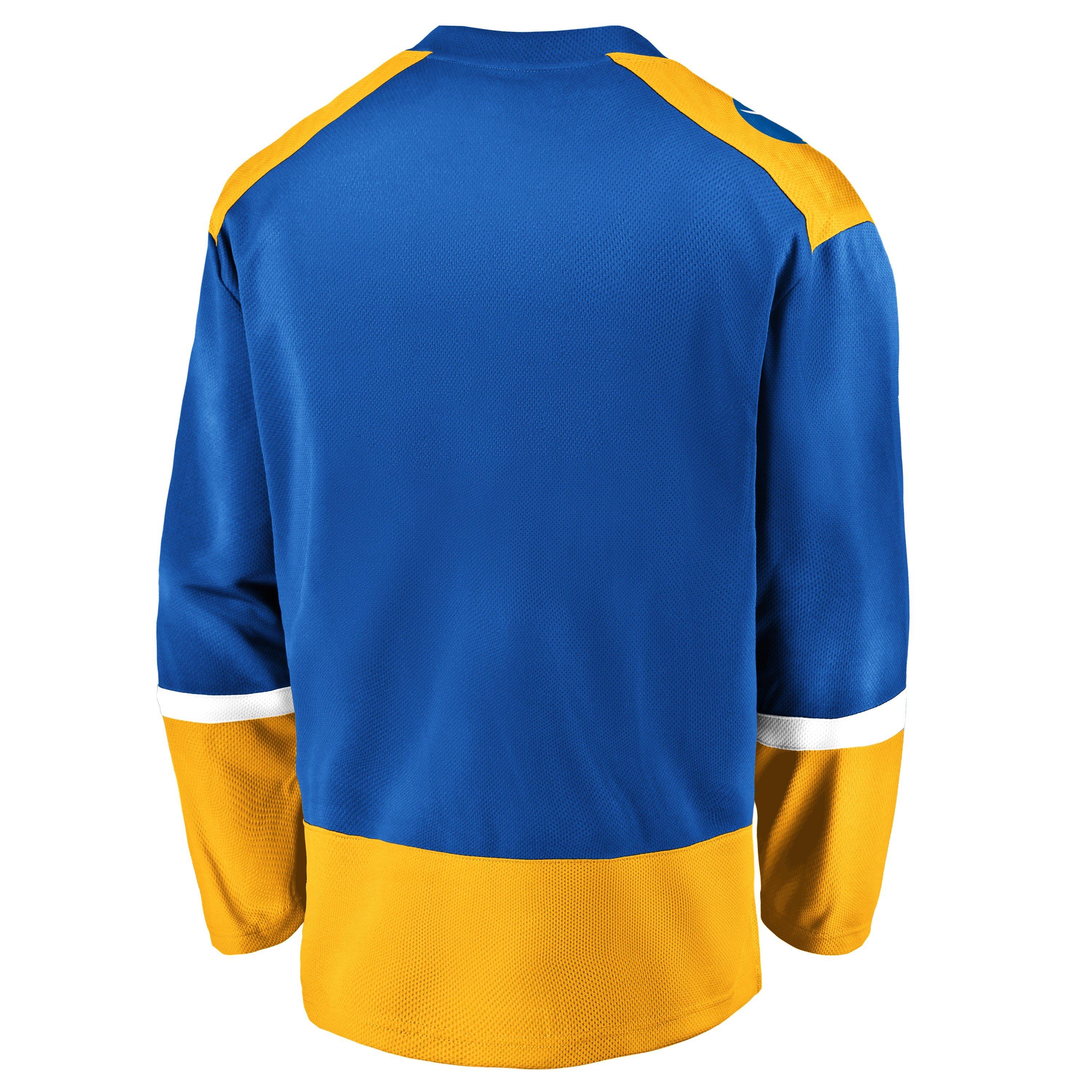 NHL Home Jersey Mens